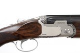 Beretta DT11-L 10th Anniversary Limited Edition Sporting Shotgun | 12ga 32