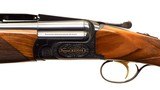 Pre-Owned Perazzi MX2000S | 12/ 31 1/2