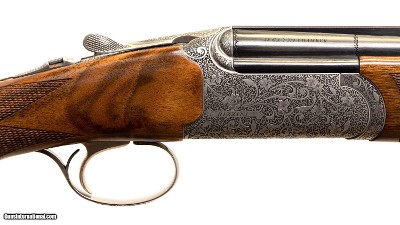 Rizzini Venus Sporting W/ADJ Comb | 28/28 | SN#: 115984 - Image 4 of 6