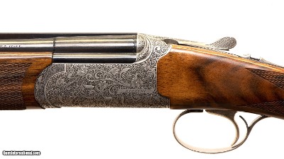 Rizzini Venus Sporting W/ADJ Comb | 28/28 | SN#: 115984 - Image 3 of 6