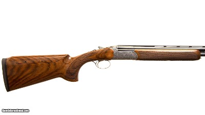 Rizzini Venus Sporting W/ADJ Comb | 28/28 | SN#: 115984 - Image 6 of 6