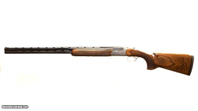 Rizzini Venus Sporting W/ADJ Comb | 28/28 | SN#: 115984 - Image 2 of 6