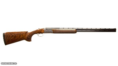 Rizzini Venus Sporting W/ADJ Comb | 28/28 | SN#: 115984 - Image 5 of 6