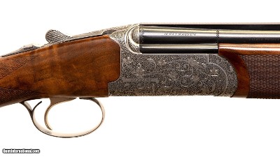 Rizzini Venus Sporting W/ADJ Comb | 20/30 | SN#: 120170 - Image 4 of 6