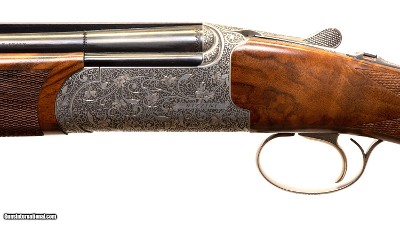 Rizzini Venus Sporting W/ADJ Comb | 20/30 | SN#: 120170 - Image 3 of 6