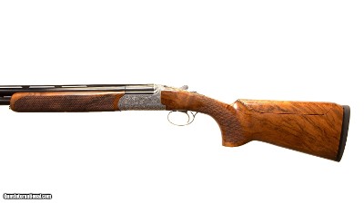 Rizzini Venus Sporting W/ADJ Comb | 20/30 | SN#: 120170