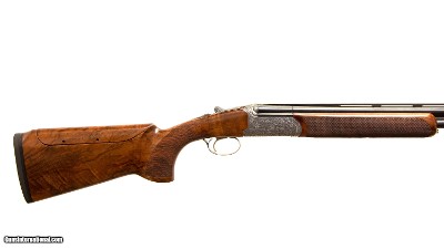 Rizzini Venus Sporting W/ADJ Comb | 20/30 | SN#: 120170 - Image 6 of 6