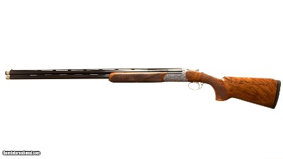 Rizzini Venus Sporting W/ADJ Comb | 20/30 | SN#: 120170 - Image 2 of 6
