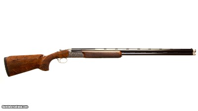 Rizzini Venus Sporting W/ADJ Comb | 20/30 | SN#: 120170 - Image 5 of 6