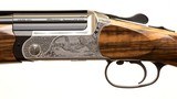 Blaser F3 Luxus Game Scene with Cole Custom Wood | 12/30 | SN#: FR018731 - 3 of 7