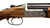 Blaser F3 Luxus Game Scene with Cole Custom Wood | 12/30 | SN#: FR018731 - 4 of 7