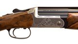 Blaser F3 Luxus with Cole Custom Wood | 12/32 | SN#: FR018394 - 4 of 7