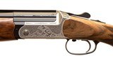 Blaser F3 Luxus with Cole Custom Wood | 12/32 | SN#: FR018394 - 3 of 7