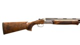 Blaser F3 Luxus with Cole Custom Wood | 12/32 | SN#: FR018394 - 6 of 7
