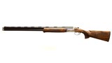 Blaser F3 Luxus with Cole Custom Wood | 12/32 | SN#: FR018394 - 2 of 7