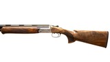 Blaser F3 Luxus with Cole Custom Wood | 12/32 | SN#: FR018394 - 1 of 7