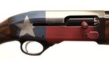 Beretta A400 XCEL Cole Pro Texas Flag Cerakote Sporting Shotgun | 12GA 30” | SN: #XA273008 - 4 of 7