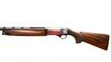 Beretta A400 XCEL Cole Pro Texas Flag Cerakote Sporting Shotgun | 12GA 30” | SN: #XA273008 - 7 of 7