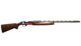Beretta A400 XCEL Cole Pro Texas Flag Cerakote Sporting Shotgun | 12GA 30” | SN: #XA273008 - 2 of 7