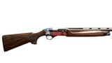 Beretta A400 XCEL Cole Pro Texas Flag Cerakote Sporting Shotgun | 12GA 30” | SN: #XA273008 - 1 of 7
