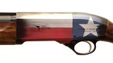 Beretta A400 XCEL Cole Pro Texas Flag Cerakote Sporting Shotgun | 12GA 30” | SN: #XA273008 - 5 of 7