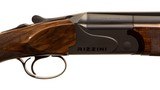 Rizzini BR110 Sporter W/ADJ Comb Left Hand | 20/30