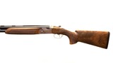 Beretta 694 Sporting | 12/32 | SN#: ST19623R - 1 of 6