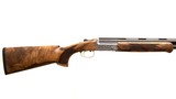 Blaser F3 Competition Exclusive Scroll with Cole Custom Wood | 12/32 | SN#: FR019556 - 6 of 7