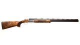 Blaser F3 Competition Exclusive Scroll with Cole Custom Wood | 12/32 | SN#: FR019556 - 5 of 7
