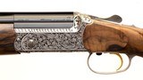 Blaser F3 Competition Exclusive Scroll with Cole Custom Wood | 12/32 | SN#: FR019556 - 3 of 7