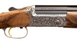 Blaser F3 Competition Exclusive Scroll with Cole Custom Wood | 12/32 | SN#: FR019556 - 4 of 7