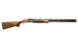 Blaser F3 Grand Luxe Game Scene with Cole Custom Wood | 12/32 | SN#: FR019624 - 5 of 7