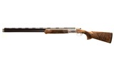 Blaser F3 Grand Luxe Game Scene with Cole Custom Wood | 12/32 | SN#: FR019624 - 2 of 7