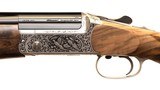 Blaser F3 Grand Luxe Game Scene with Cole Custom Wood | 12/32 | SN#: FR019624 - 3 of 7