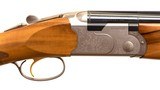 Beretta 686 Silver Pigeon I Sporting Shotgun Cole Exclusive | 12GA 30