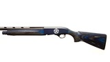 Beretta A400 XCEL Cole Pro Texas Star W/Blue Laminate Stock | 12/30 | SN#: XA274828 - 6 of 6