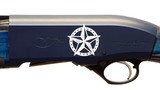 Beretta A400 XCEL Cole Pro Texas Star W/Blue Laminate Stock | 12/30 | SN#: XA274828 - 4 of 6