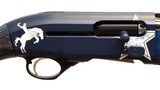 Beretta A400 XCEL Cole Pro Texas Star W/Blue Laminate Stock | 12/30 | SN#: XA274828 - 3 of 6