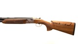 Beretta 694 Sporting B-FAST LH | 12GA/32