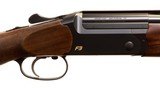 Blaser F3 Cole Exclusive W/TSK | 12ga/30