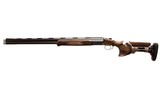 Blaser F3 Cole Exclusive W/TSK | 12ga/30