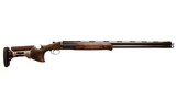 Blaser F3 Cole Exclusive W/TSK | 12ga/30