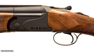Rizzini BR110 Sporter | 12/32