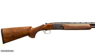 Rizzini BR110 Sporter | 12/32