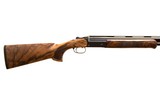 Blaser F3 Competition with Cole Custom Wood | 12/32 | SN#: FR019133 - 6 of 7