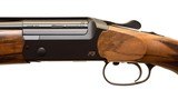 Blaser F3 Competition with Cole Custom Wood | 12/32 | SN#: FR019133 - 3 of 7