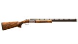 Blaser F3 Luxus Game Scene with Cole Custom Wood | 28/30 | SN#: FR018749 - 5 of 7