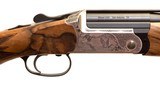 Blaser F3 Luxus Game Scene with Cole Custom Wood | 28/30 | SN#: FR018749 - 4 of 7