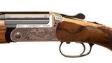 Blaser F3 Luxus Game Scene with Cole Custom Wood | 28/30 | SN#: FR018749 - 3 of 7