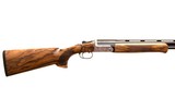 Blaser F3 Luxus Game Scene with Cole Custom Wood | 28/30 | SN#: FR018749 - 6 of 7